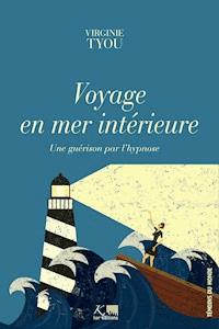 Voyage en mer intérieure - Virginie Tyou - E-Book