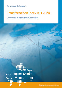 Transformation Index BTI 2024 -  - E-Book