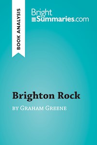 Brighton Rock by Graham Greene (Book Analysis) - Bright Summaries - E-Book