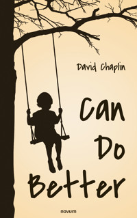 Can Do Better - David Chaplin - E-Book