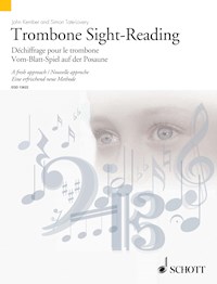 Trombone Sight-Reading - John Kember - E-Book