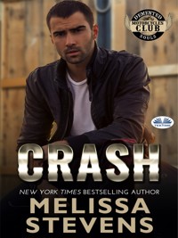Crash - Melissa Stevens - E-Book