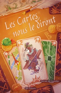 Les cartes nous le diront - Collectif YBY - E-Book