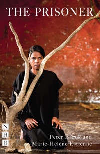 The Prisoner - Peter Brook - E-Book