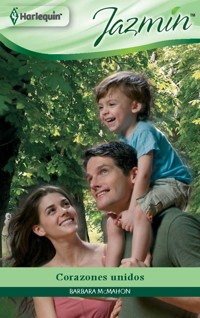 Corazones unidos - Barbara Mcmahon - E-Book