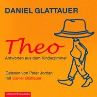 Theo - Daniel Glattauer - Hörbuch