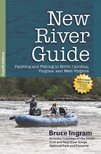 New River Guide - Bruce Ingram - E-Book