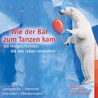 Wie der Bär zum Tanzen kam - Stefan Hammel - Hörbuch