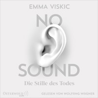 No Sound – Die Stille des Todes (Caleb Zelic 1) - Emma Viskic - Hörbuch