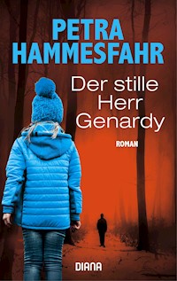 Der stille Herr Genardy - Petra Hammesfahr - E-Book