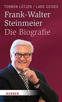 Frank-Walter Steinmeier - Torben Lütjen - E-Book
