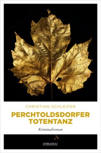 Perchtoldsdorfer Totentanz - Christian Schleifer - E-Book