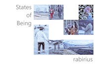 States of Being - rabirius - E-Book