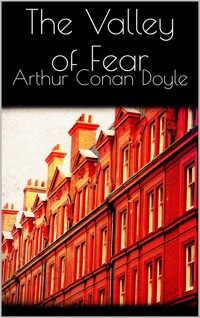 The Valley of Fear - Arthur Conan Doyle - E-Book