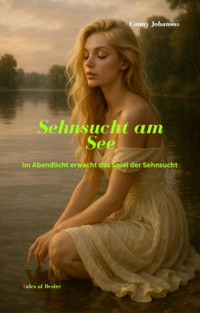 Sehnsucht am See - Conny Johanson - E-Book