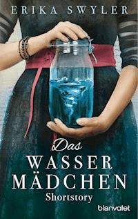 Das Wassermädchen - Erika Swyler - kostenlos E-Book