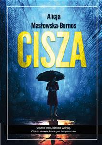 Cisza - Brunos - E-Book