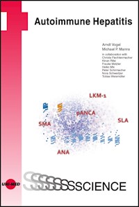 Autoimmune Hepatitis - Arndt Vogel - E-Book