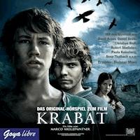 Krabat - Otfried Preußler - Hörbuch