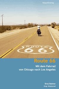 Route 66 - Dres Balmer - E-Book
