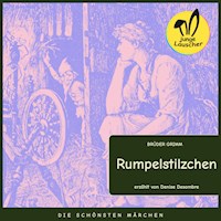Rumpelstilzchen - Brüder Grimm - Hörbuch
