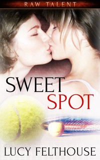 Sweet Spot - Lucy Felthouse - E-Book