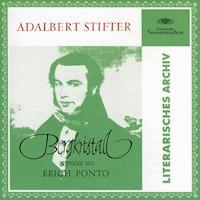 Der Bergkristall - Adalbert  Stifter - Hörbuch