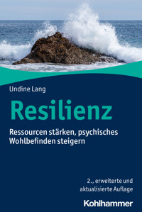 Resilienz - Undine Lang - E-Book