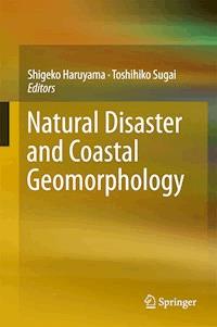 Natural Disaster and Coastal Geomorphology -  - E-Book