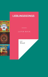 Lieblingssongs - L.C. Wizard - E-Book