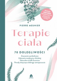 Terapie ciała - Pierre Meunier - E-Book