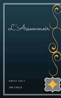 L'Assommoir - Emile Zola - E-Book
