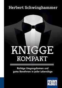 Knigge kompakt - Herbert Schwinghammer - E-Book