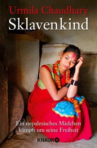 Sklavenkind - Urmila Chaudhary - E-Book