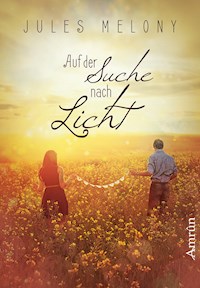 Pictures 2: Auf der Suche nach Licht - Jules Melony - E-Book