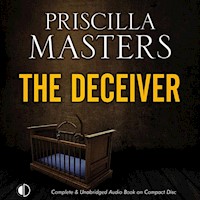 The Deceiver - Priscilla Masters - Hörbuch
