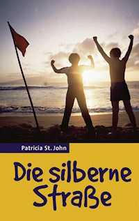 Die silberne Straße - Patricia St. John - E-Book