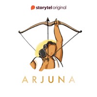 Arjuna - Amol Raikar - Hörbuch