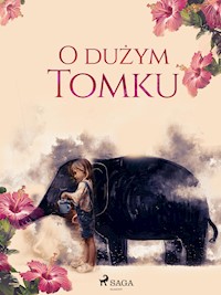 O dużym Tomku - Maria Juszkiewiczowa - E-Book