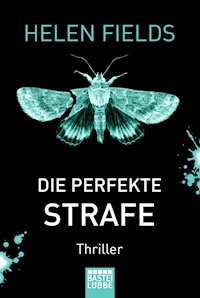 Die perfekte Strafe - Helen Fields - E-Book