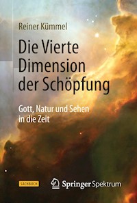 Die Vierte Dimension der Schöpfung - Reiner Kümmel - E-Book