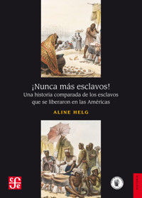 ¡Nunca más esclavos! - Aline Helg - E-Book