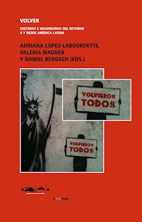 Volver - Varios autores - E-Book
