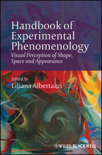 Handbook of Experimental Phenomenology - Liliana Albertazzi - E-Book