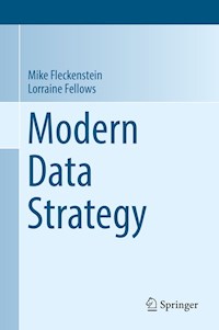 Modern Data Strategy - Mike Fleckenstein - E-Book