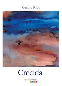 Crecida - Cecilia Ríos - E-Book