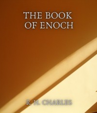 The Book of Enoch - R. H. Charles - E-Book