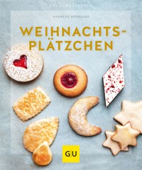 Weihnachtsplätzchen - Andreas Neubauer - E-Book
