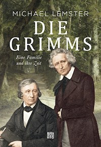 Die Grimms - Michael Lemster - E-Book