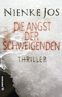 Die Angst der Schweigenden - Nienke Jos - E-Book